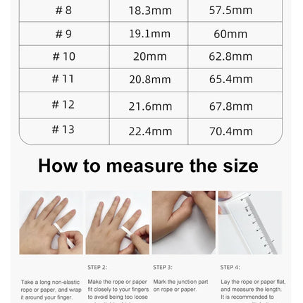 R09 Smart Ring Men Women with Charging Case,Heart Rate Blood Oxygen,Skin Temperature Monitor,5ATM Waterproof For Android iOS