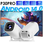 P30 PRO-WHITE / EU Plug