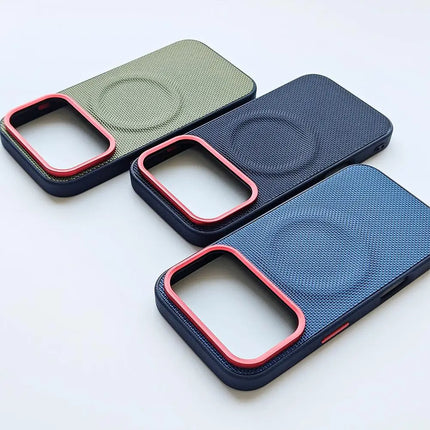 Phone Case for iphone 17 Pro/pro Max Shockproof  Scratch Resistant  360° Defense Anti-fall Protective Cover Accesories