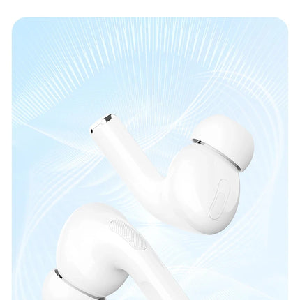Lenovo LP5 Pro Wireless Bluetooth 5.4 Earphones TWS HiFi Sound Headphones Gaming Sports Earbuds Touch Control with Mic Headset